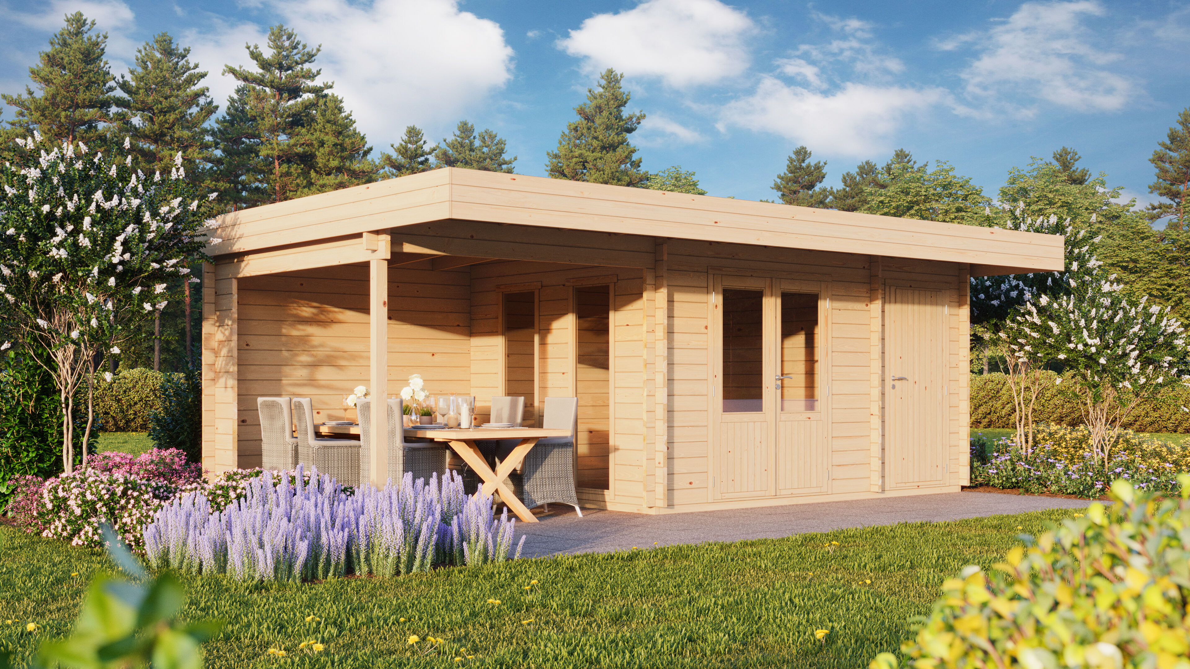 26 % reduziert: Fjordholz Gartenhaus-Sonderangebot Modell Samuel 44 Unkategorisiert online kaufen 26 % reduziert: Fjordholz Gartenhaus-Sonderangebot Modell Samuel 44 Unkategorisiert online kaufen
