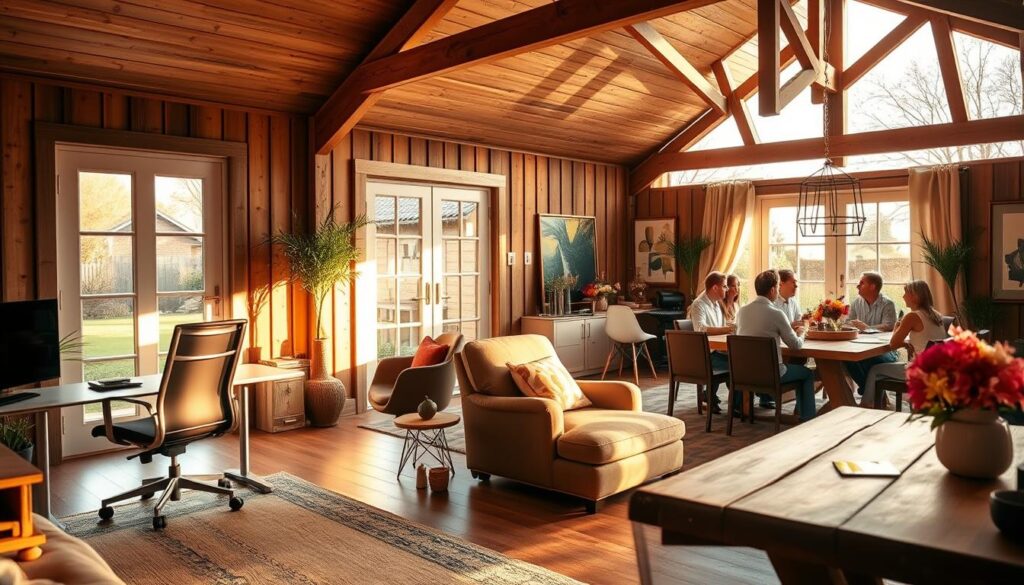 Alternative Nutzungsformen