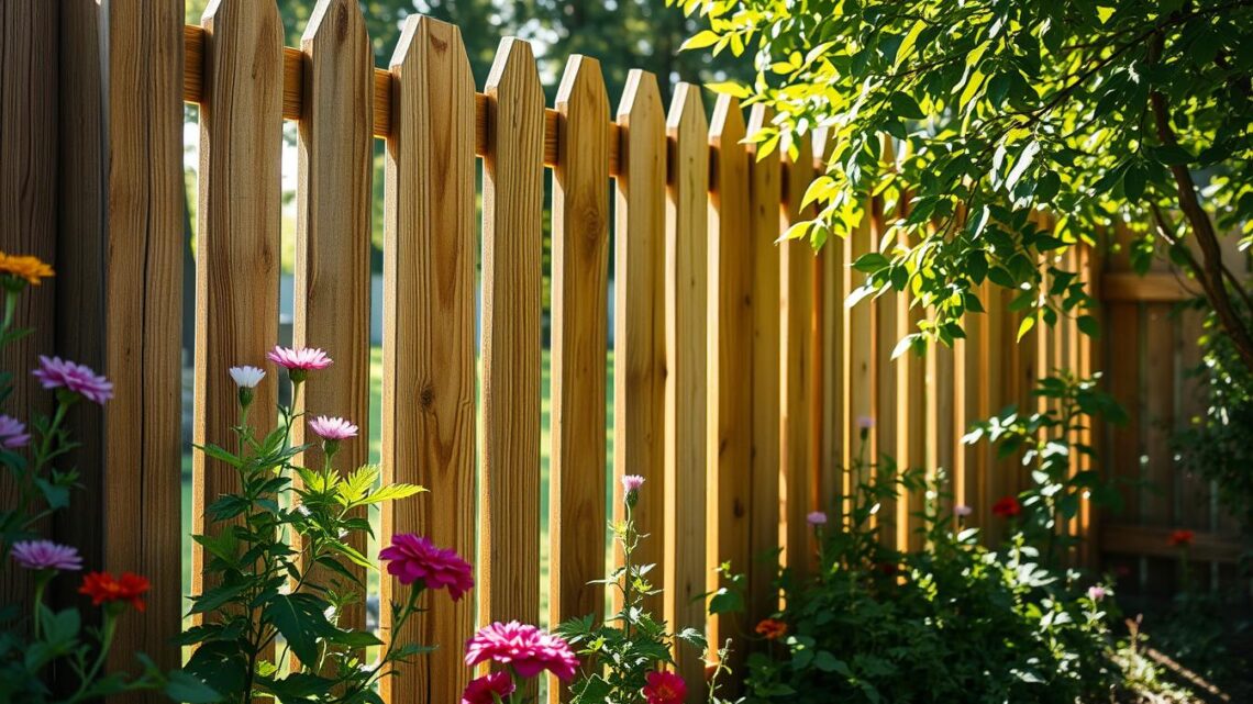 Der günstigste Sichtschutz im Garten – Vergleich