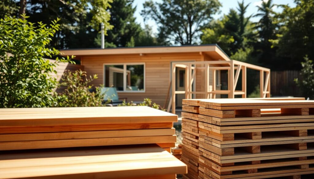 Material und Verarbeitung