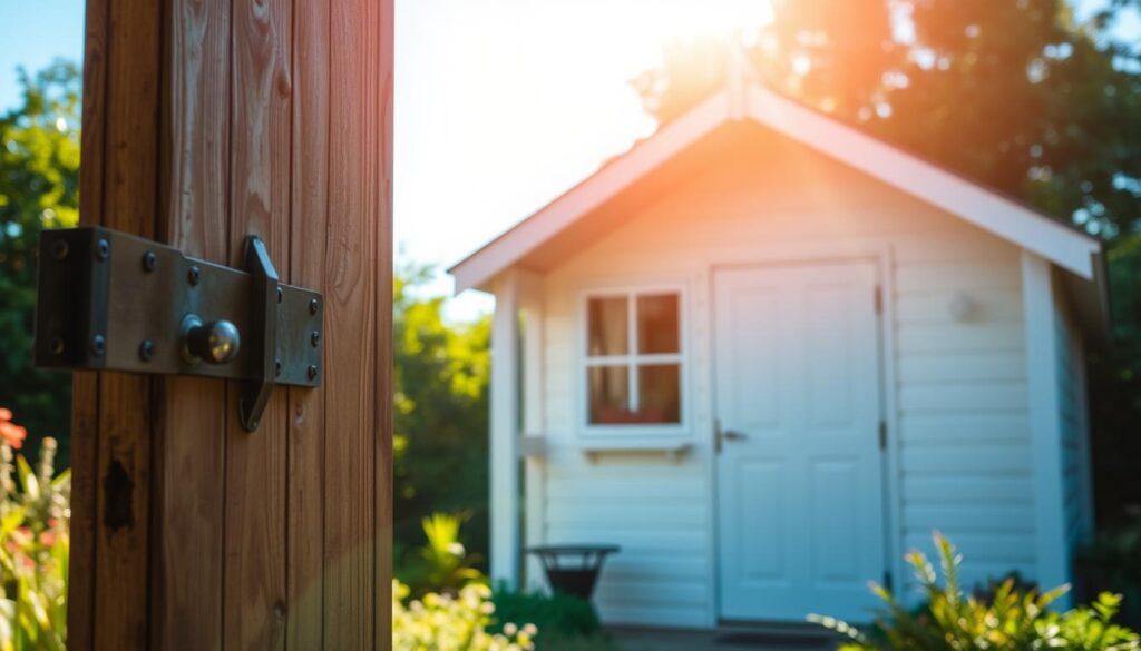 Wartung und Sicherheit