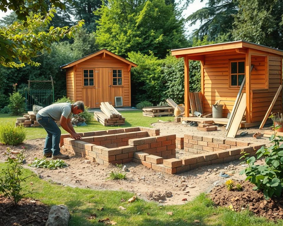 Herausforderungen Fundamentbau Herausforderungen Fundamentbau