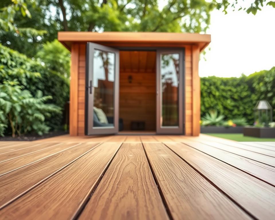 Pflege WPC Pflege WPC