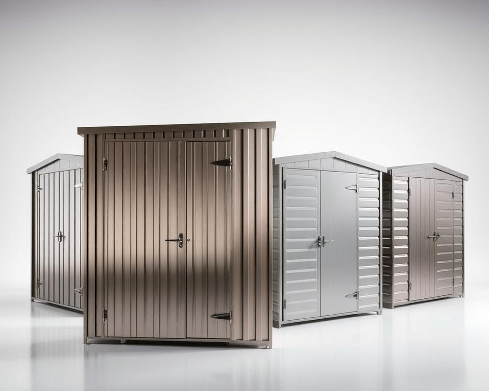 Produktpalette StarlineMetall