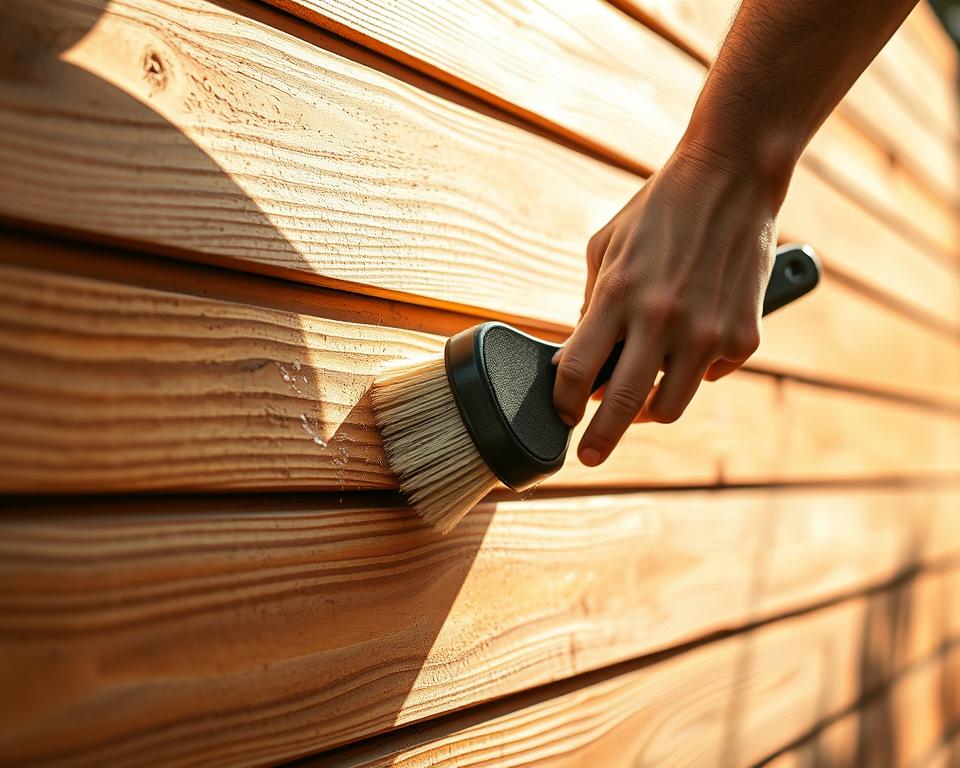 WPC Reinigung WPC Reinigung