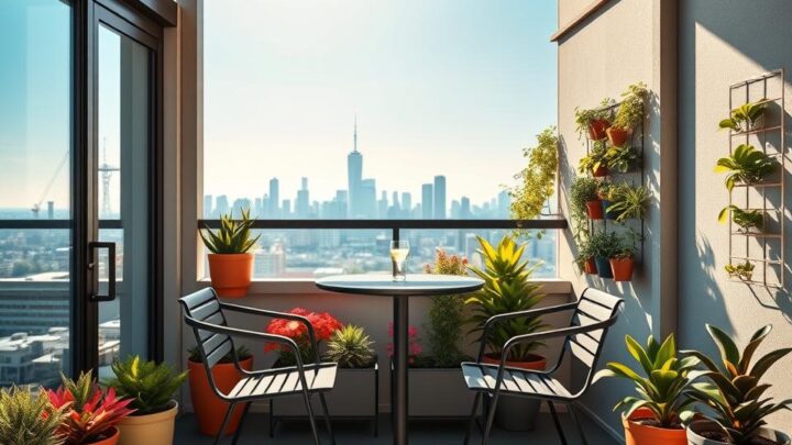 Gartenmöbeltrends 2026