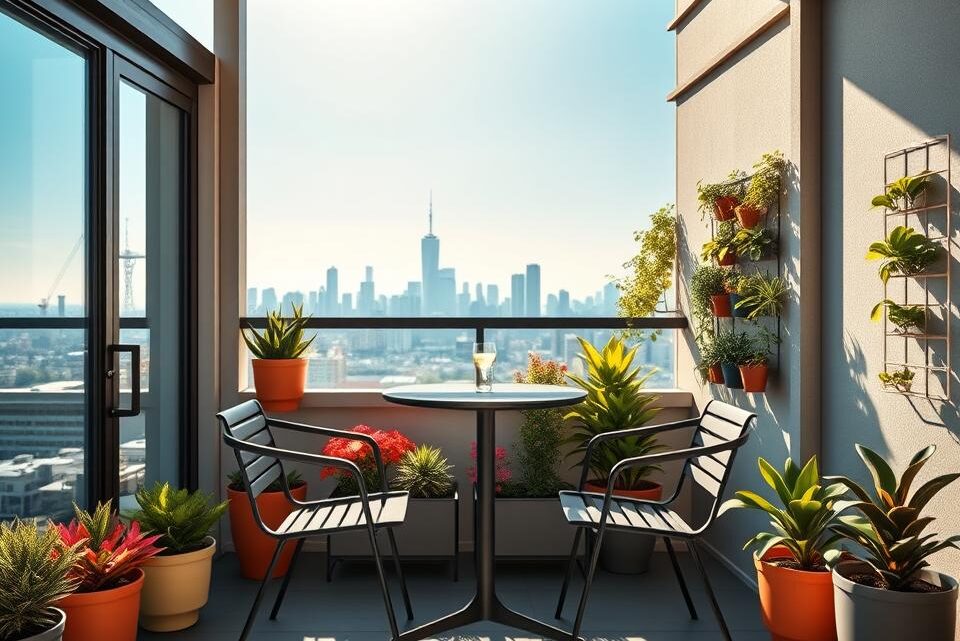 Gartenmöbeltrends 2026