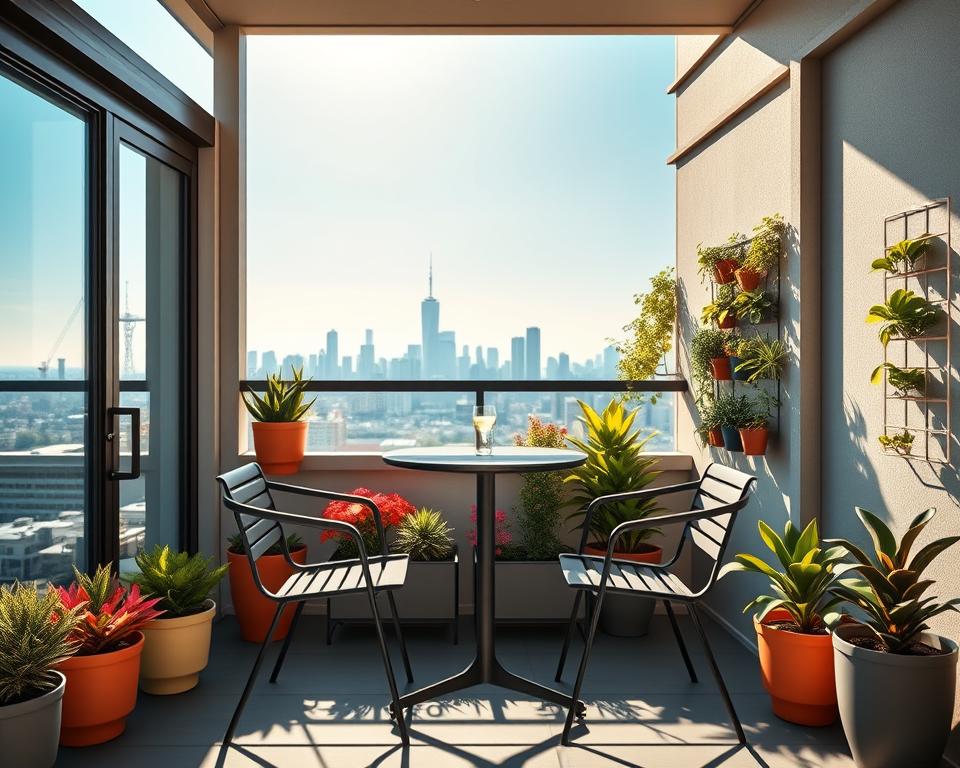 Gartenmöbeltrends 2026