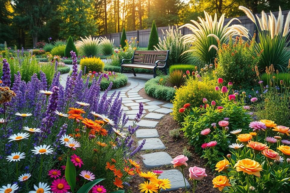 Mixgarten gestalten: Tipps für Ihren Traumgarten